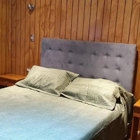 Apartament El Capitan Puerto Montt Zewnętrze zdjęcie
