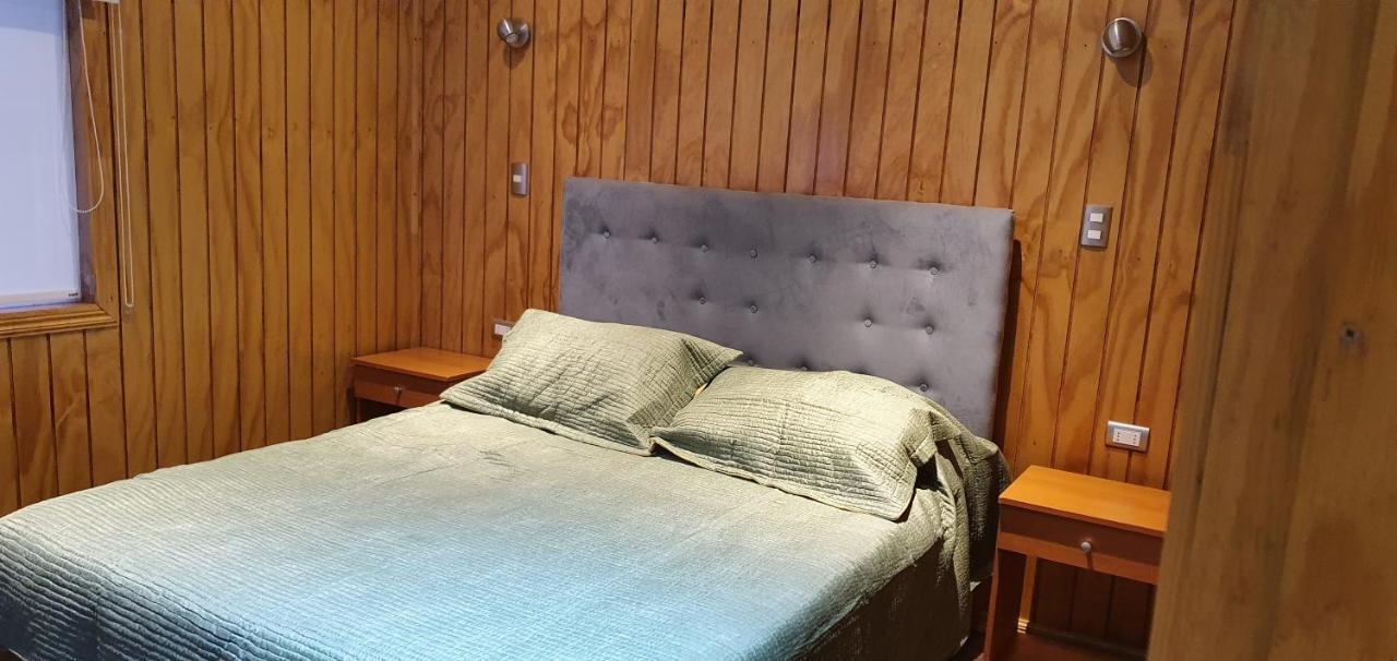 Apartament El Capitan Puerto Montt Zewnętrze zdjęcie