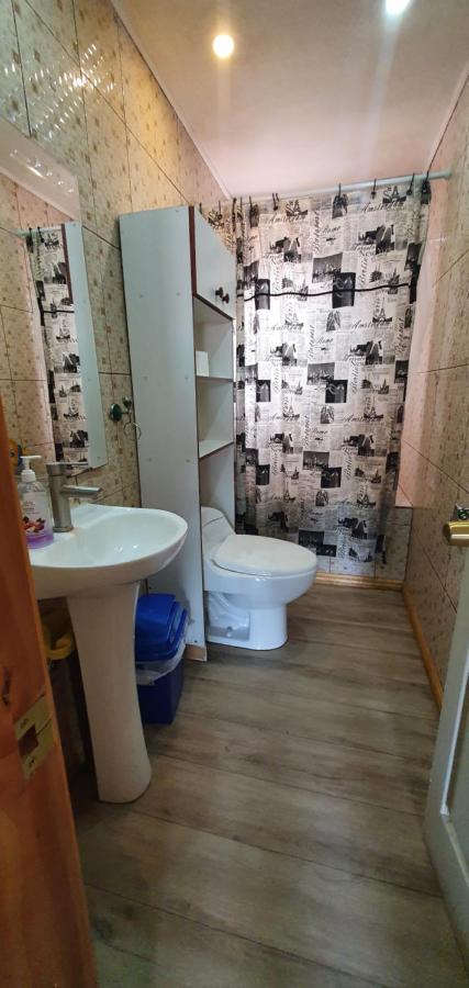 Apartament El Capitan Puerto Montt Zewnętrze zdjęcie