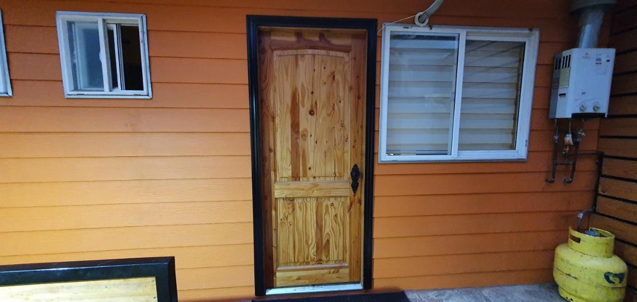 Apartament El Capitan Puerto Montt Zewnętrze zdjęcie