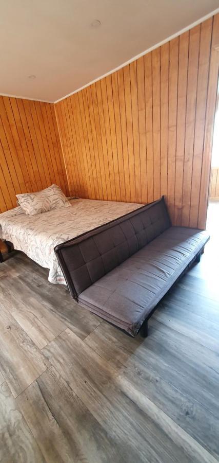 Apartament El Capitan Puerto Montt Zewnętrze zdjęcie