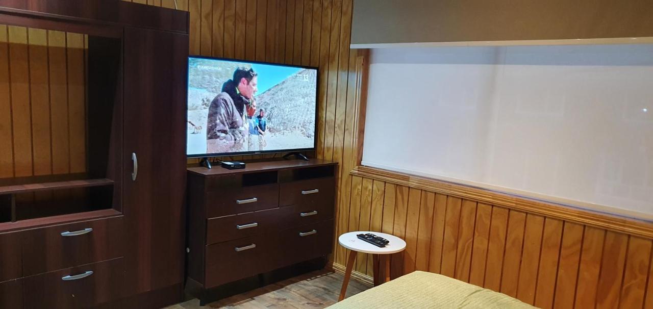 Apartament El Capitan Puerto Montt Zewnętrze zdjęcie