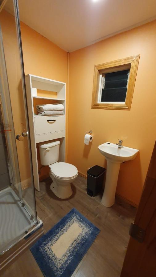 Apartament El Capitan Puerto Montt Zewnętrze zdjęcie