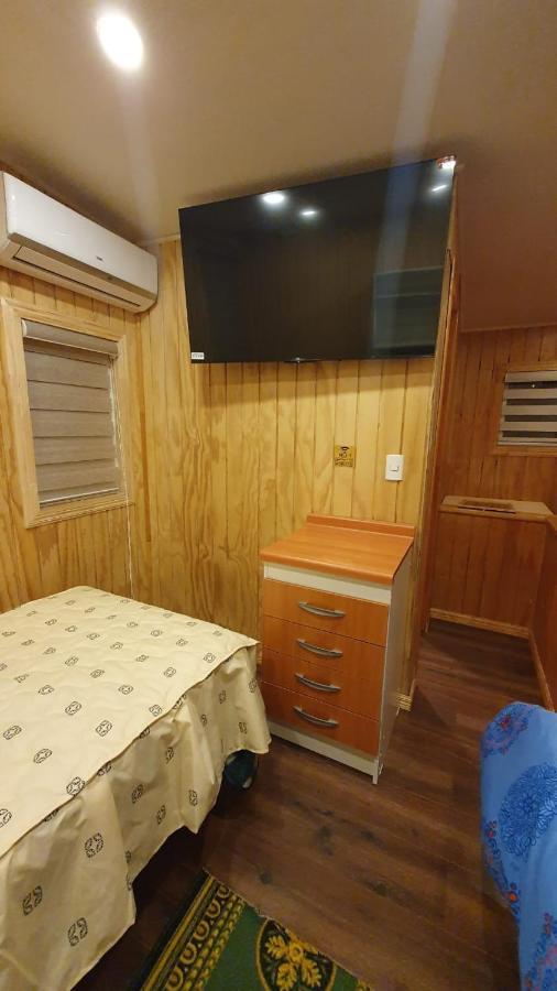 Apartament El Capitan Puerto Montt Zewnętrze zdjęcie