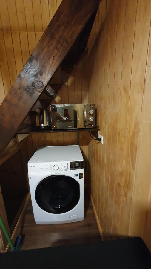 Apartament El Capitan Puerto Montt Zewnętrze zdjęcie