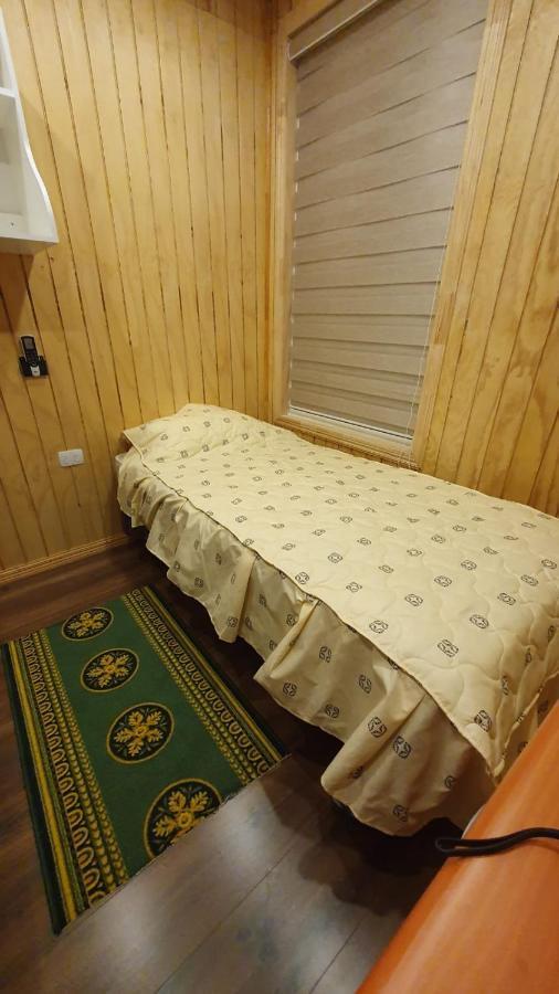 Apartament El Capitan Puerto Montt Zewnętrze zdjęcie