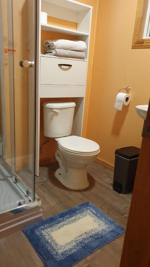 Apartament El Capitan Puerto Montt Zewnętrze zdjęcie