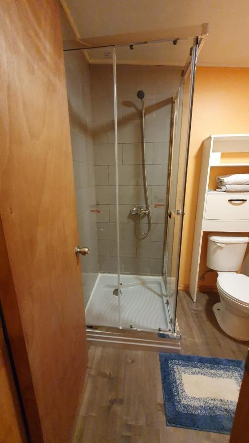 Apartament El Capitan Puerto Montt Zewnętrze zdjęcie